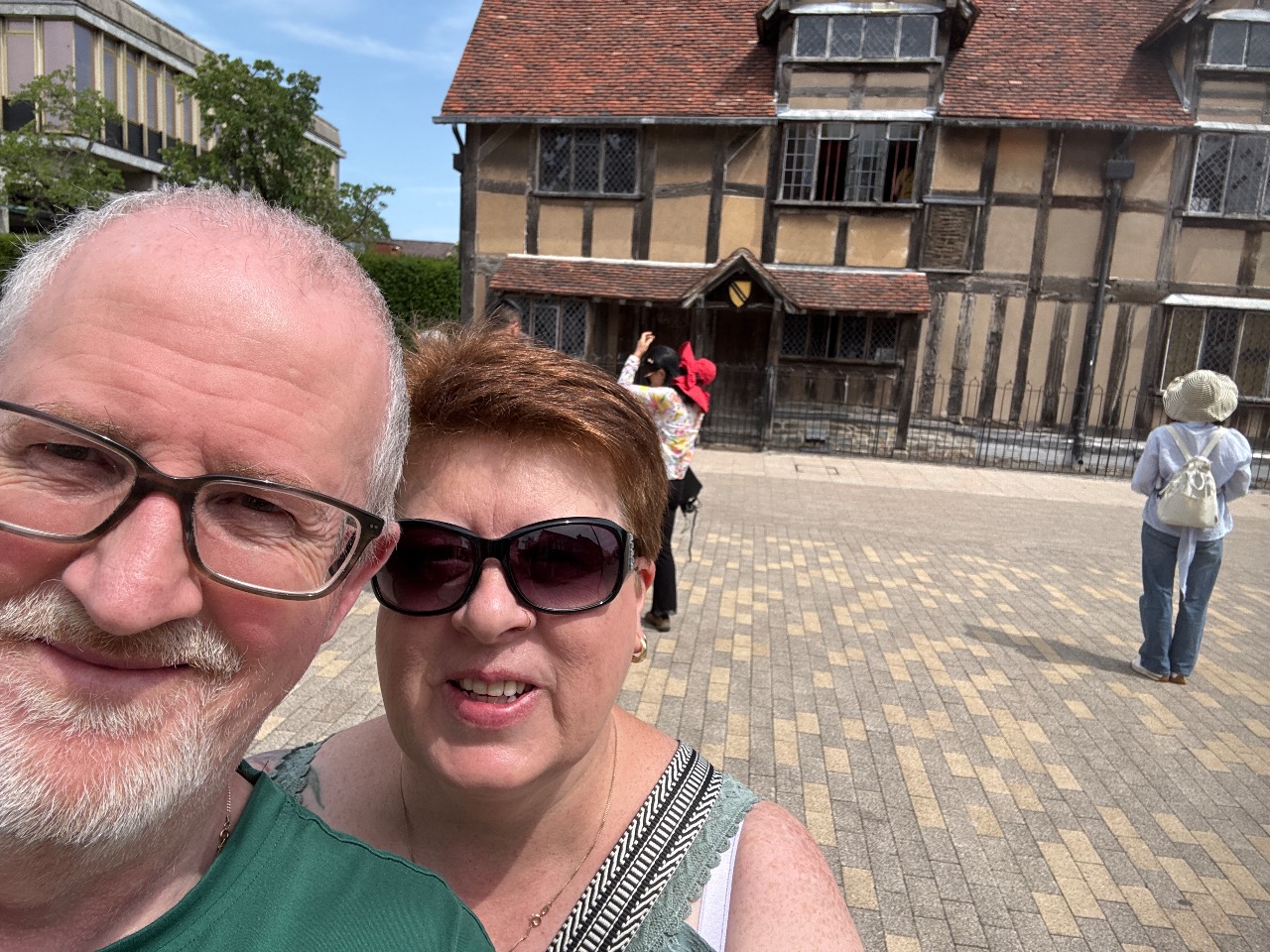 Puzzling Adventures near Compton Verney